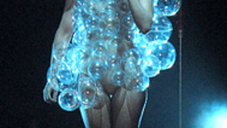 Babies, Gaga And Bling, Oh My!